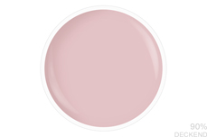 Jolifin Wetlook Farbgel powder rosé 5ml