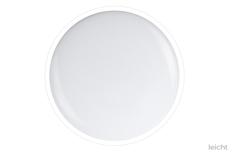 Jolifin LAVENI Quick Versiegelungs-Gel matt - milky white 11ml