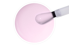 Jolifin LAVENI Quick Versiegelungs-Gel matt - milky rosé 11ml