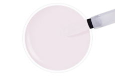 Jolifin LAVENI Shellac - Top-Coat ohne Schwitzschicht porcelain white 10ml