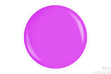 Jolifin LAVENI Shellac - neon-candy purple 12ml
