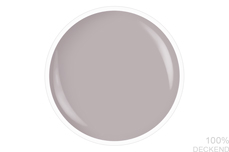 Jolifin LAVENI Shellac - nude-grey 12ml