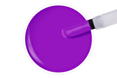 Jolifin LAVENI Shellac - poisonous purple 12ml