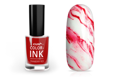 Jolifin Color-Ink - cranberry red 6ml