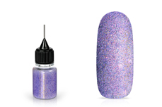 Jolifin LAVENI Micro Diamond Dust - fairy purple
