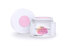 Jolifin Studioline - Aufbau-Gel rosé 5ml