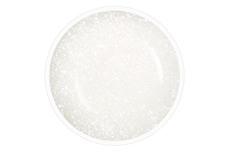Jolifin LAVENI PRO Refill - Fiberglas-Gel milky babyboomer Glimmer 250ml