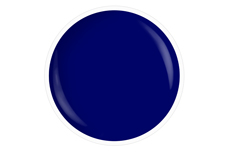 Jolifin Stamping-Lack - deep blue 12ml