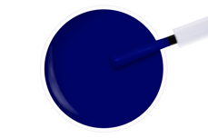 Laque pour timbres Jolifin - bleu foncé 12ml