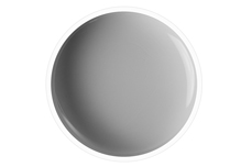 Laque pour tampons Jolifin - gris clair 12ml