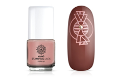 Jolifin Stamping Lacquer - make-up 12ml