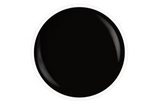 Jolifin Stamping-Lack - night-black 12ml