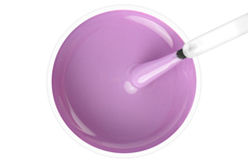 Laque pour timbres Jolifin - fleur violette 12ml