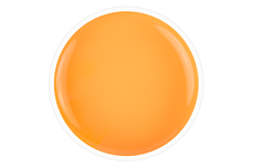 Jolifin Stamping-Lack apricot-orange 12ml