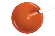 Laque pour tampons Jolifin - orange pure 12ml
