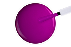 Jolifin Stamping-Lack - néon violet 12ml