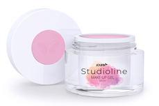 Jolifin Studioline - Make-Up Gel milky 30ml