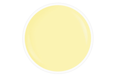 Jolifin Stamping-Lack - jaune pastel 12ml