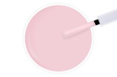 Jolifin Stamping-Lack - rose pastel 12ml