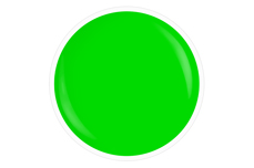 Jolifin Stamping-Lack - neon-green 12ml
