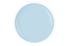 Laque pour tampons Jolifin - bleu pastel 12ml