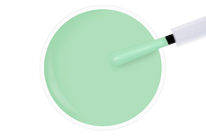 Jolifin Stamping-Lack - pastell-grün 12ml