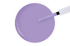 Jolifin Stamping-Lack - violet pastel 12ml