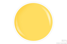 Jolifin LAVENI vernis à ongles - sunshine yellow 9ml