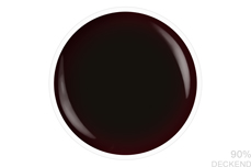 Jolifin LAVENI Shellac - black berry 12ml