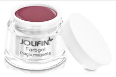 Jolifin Farbgel magic-magenta 5ml