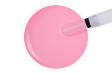 Jolifin LAVENI Shellac - natural milky pink 12ml