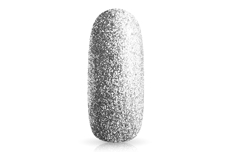 Jolifin Farbgel silver Glitter 5ml