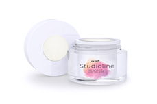 Jolifin Studioline - Perle de gel français blanc doux 5ml