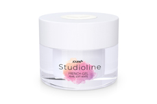 Jolifin Studioline - French-Gel pearl soft-white 5ml