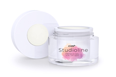 Jolifin Studioline - Perle de gel français blanc doux 15ml