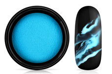 Jolifin LAVENI Pastell-Neon Pigment - Nightshine blue
