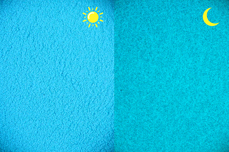 Jolifin LAVENI Pastell-Neon Pigment - Nightshine blue - B-Ware