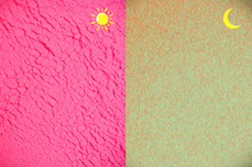 Jolifin LAVENI Pastell-Neon Pigment - Nightshine pink