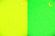 Jolifin LAVENI Pastell-Neon Pigment - Nightshine yellow