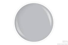 Jolifin LAVENI Shellac - creamy grey 12ml