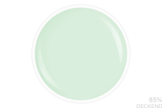 Jolifin LAVENI Shellac - pastell-springtime green 12ml