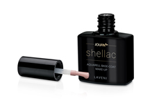 Jolifin LAVENI Shellac Aquarell - Base-Coat make-up 12ml