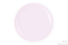 Jolifin LAVENI Shellac - heavenly rosé 12ml
