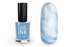 Jolifin Color-Ink - pastell-babyblue 6ml
