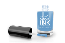Jolifin Color-Ink - pastell-babyblue 6ml