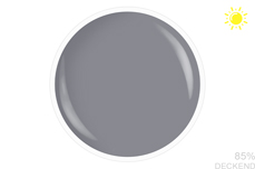 Jolifin LAVENI Shellac - Nightshine grey 10ml