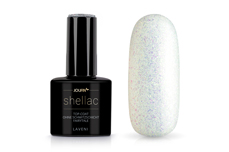 Jolifin LAVENI Shellac - Top-Coat without sweating fairytale 12ml