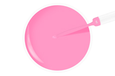 Jolifin LAVENI Shellac Fineliner - pink 12ml