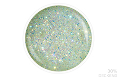 Jolifin LAVENI Shellac - rainbow Glitter 12ml