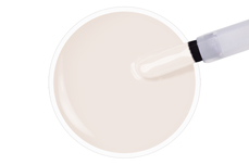 Jolifin LAVENI Shellac - creamy beige 12ml